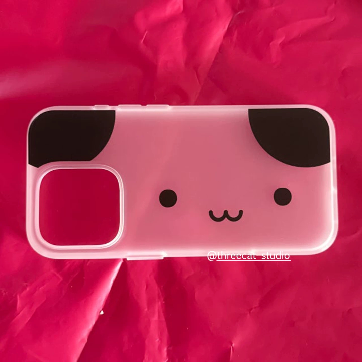 Cute Little Bear Expression Ka - Phone Cases Kawaii recensie en prijs
