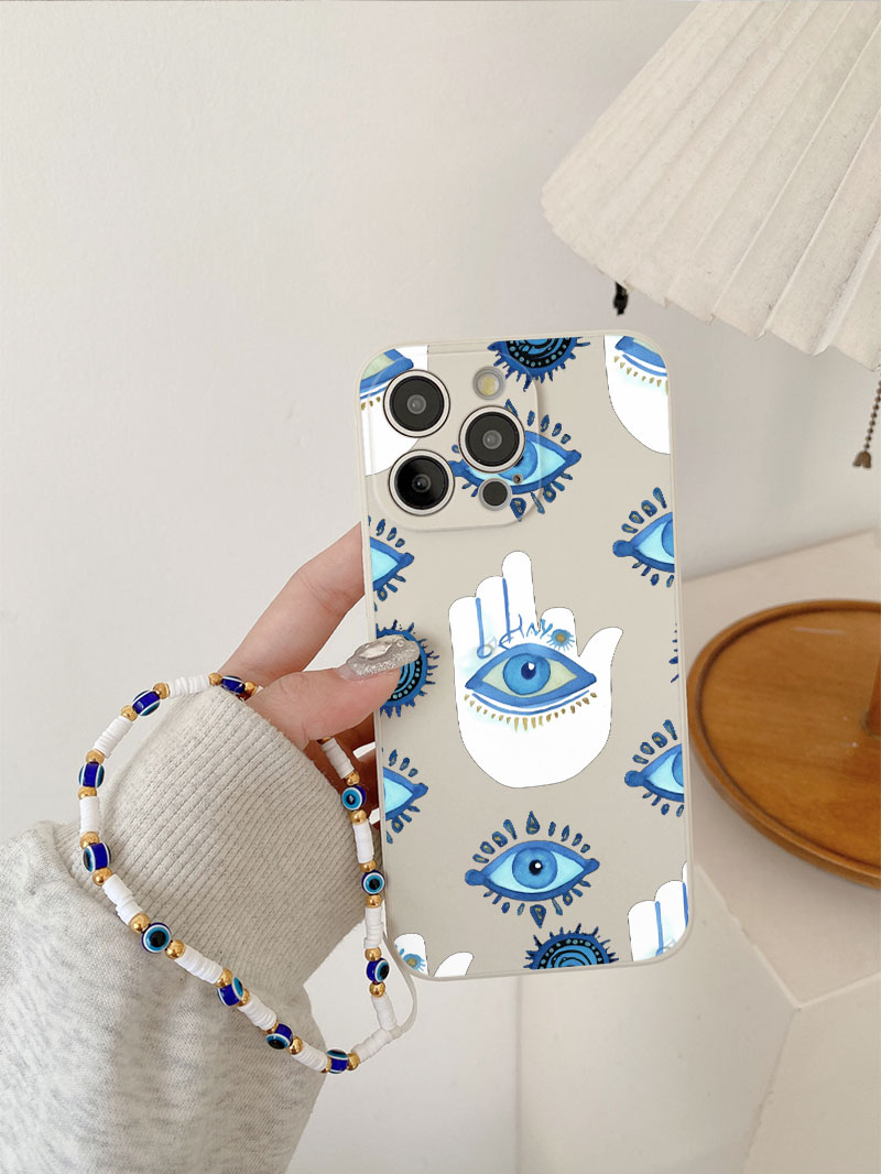 Luxury Liquid Silicone Blue Ev - Silicone Liquid Case recensie en prijs