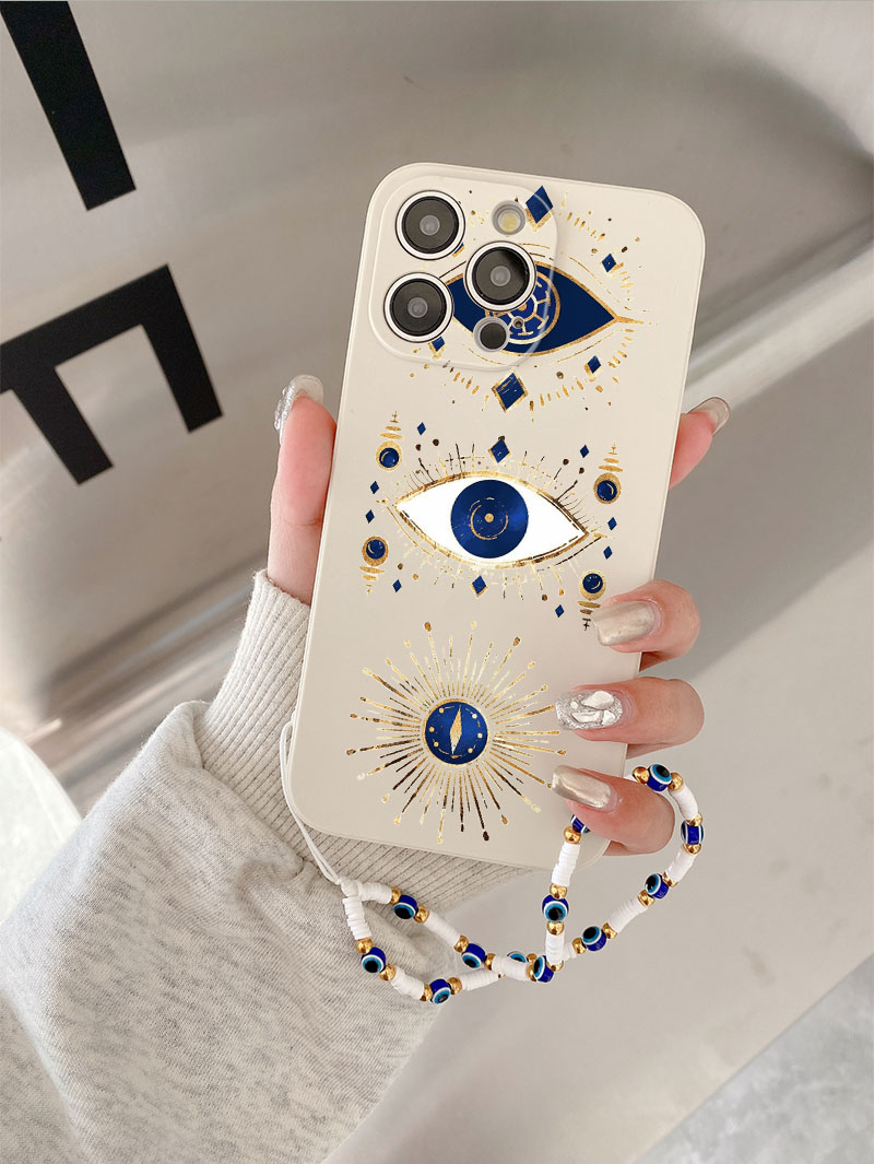 Luxury Liquid Silicone Blue Ev - Silicone Liquid Case recensie en prijs