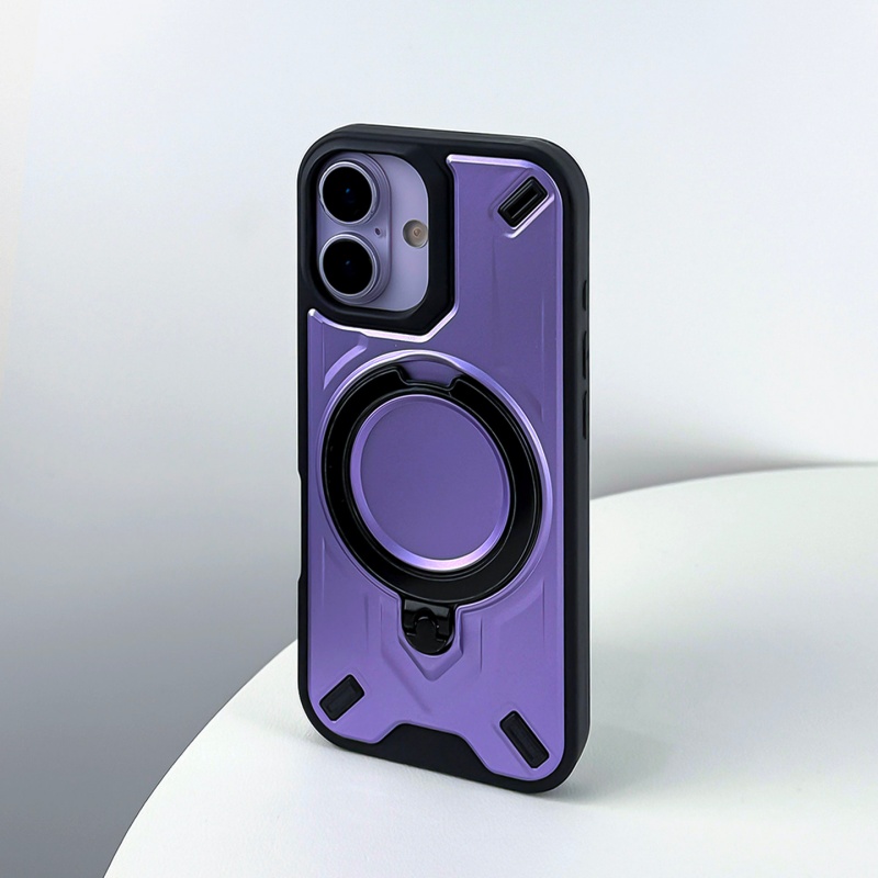 Matte Heavy Duty 360°for Magsa - Phone Cases Heavy Duty recensie en prijs