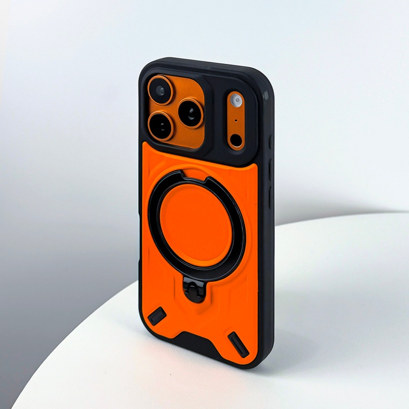 Matte Heavy Duty 360°for Magsa - Phone Cases Heavy Duty recensie en prijs