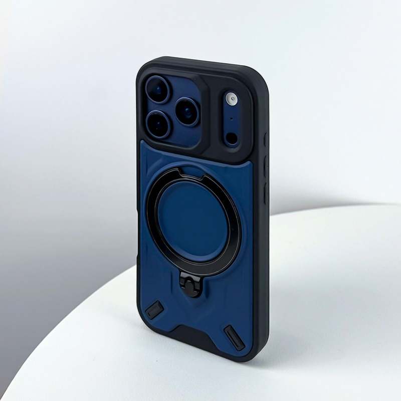 Matte Heavy Duty 360°for Magsa - Phone Cases Heavy Duty recensie en prijs