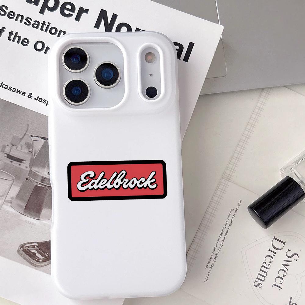 Design E-Edelbrocks Phone Case - Phone Cases Designer recensie en prijs