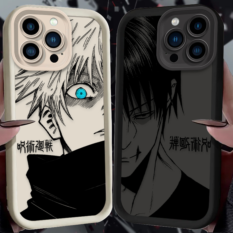 Jujutsu Kaisen Gojo Satoru Cas - Phone Cases For Iphone 13 recensie en prijs