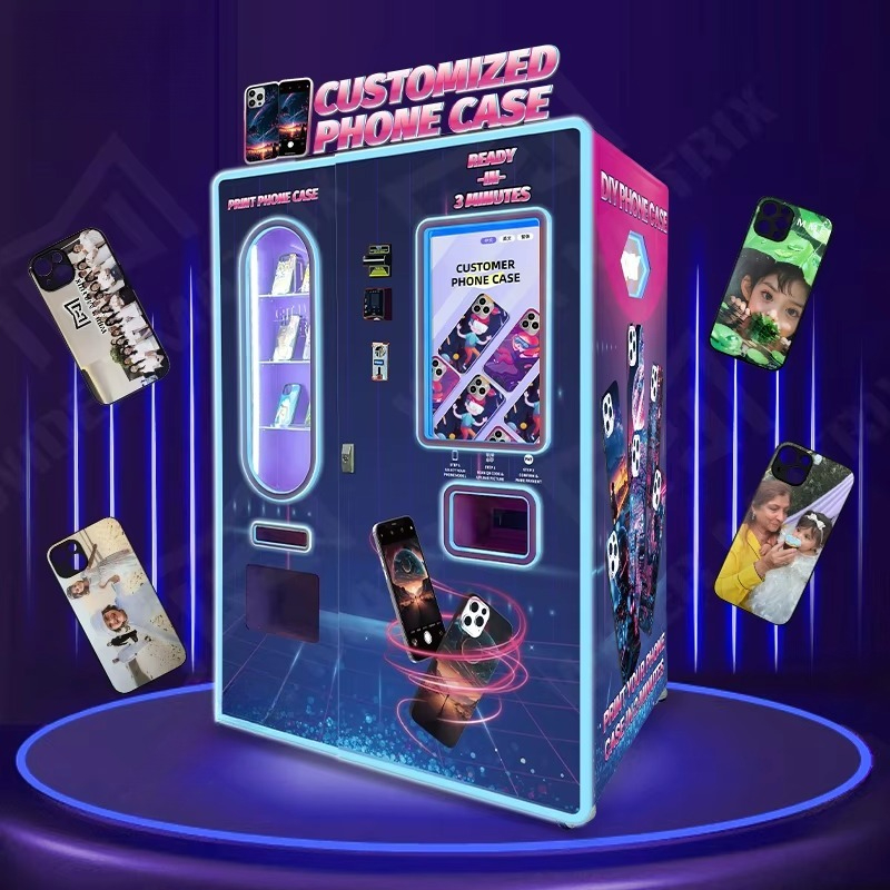 Customized Intelligent UV Tech - Phone Cases Best recensie en prijs