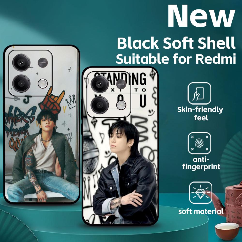 Bts E-Euphoria J-Jungkook-K Ph - Phone Cases Black recensie en prijs