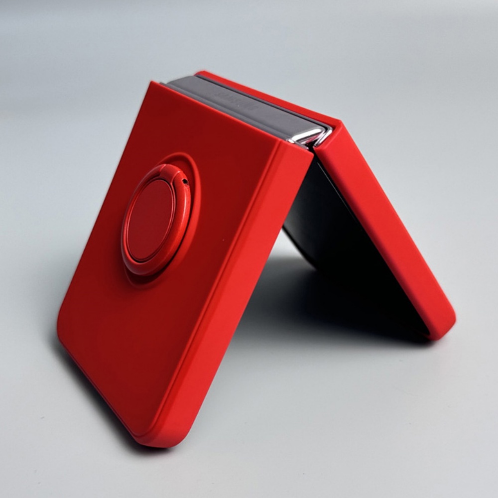 Candy Color Liquid Silicone Ma - Silicone Liquid Case recensie en prijs
