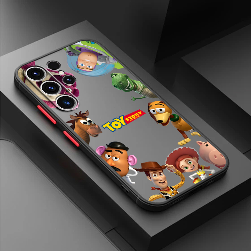Disney Toy Story Case for Sams - Phone Cases Galaxy S26 recensie en prijs
