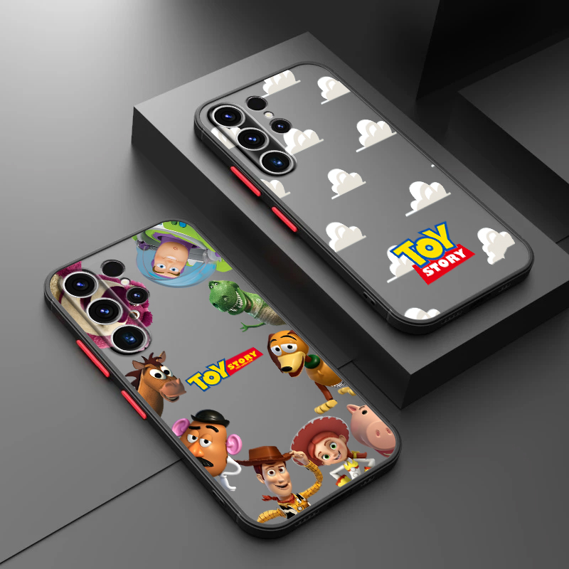 Disney Toy Story Case for Sams - Phone Cases Galaxy S26 recensie en prijs