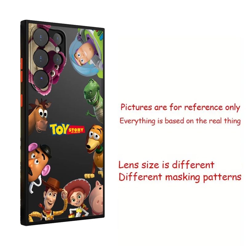 Disney Toy Story Case for Sams - Phone Cases Galaxy S26 recensie en prijs