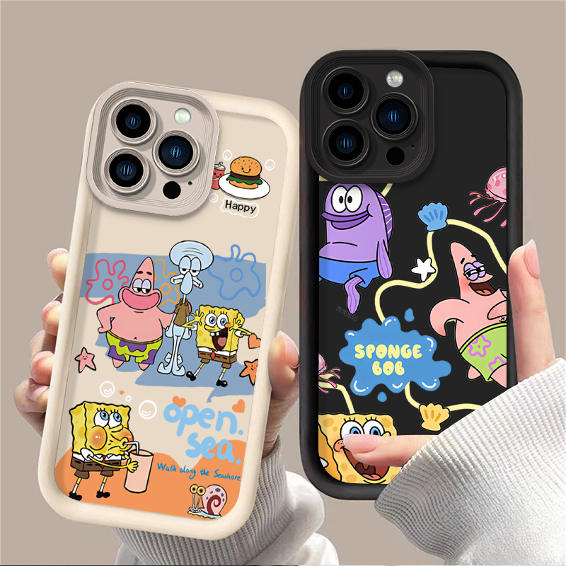 SpongeBob Patrick Star Case fo - Phone Cases Durable recensie en prijs