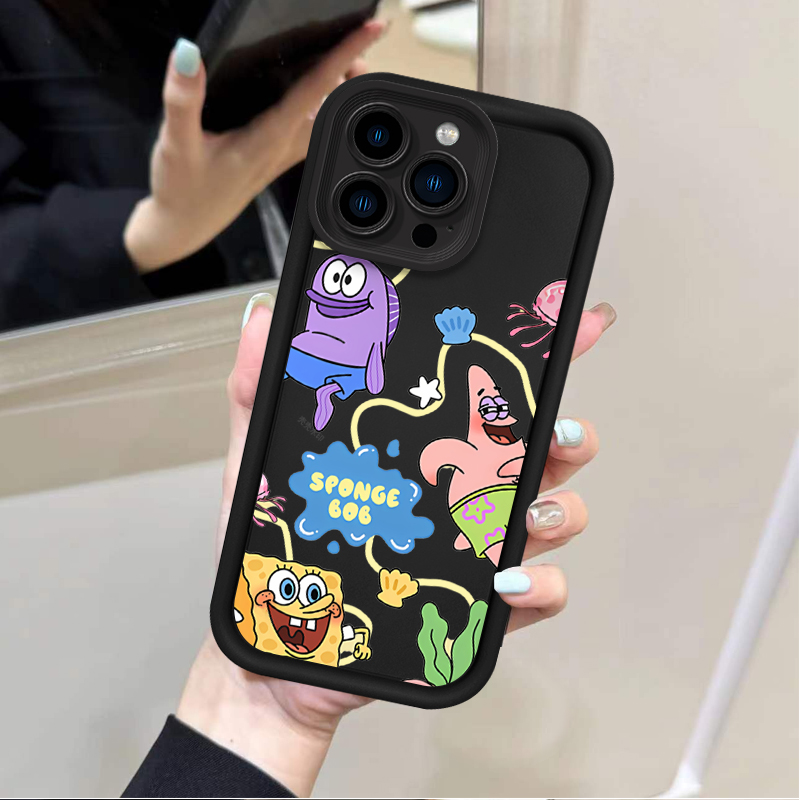 SpongeBob Patrick Star Case fo - Phone Cases Durable recensie en prijs