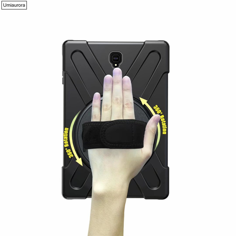 For Samsung Galaxy Tab S4 10.5 - Phone Cases Heavy Duty recensie en prijs