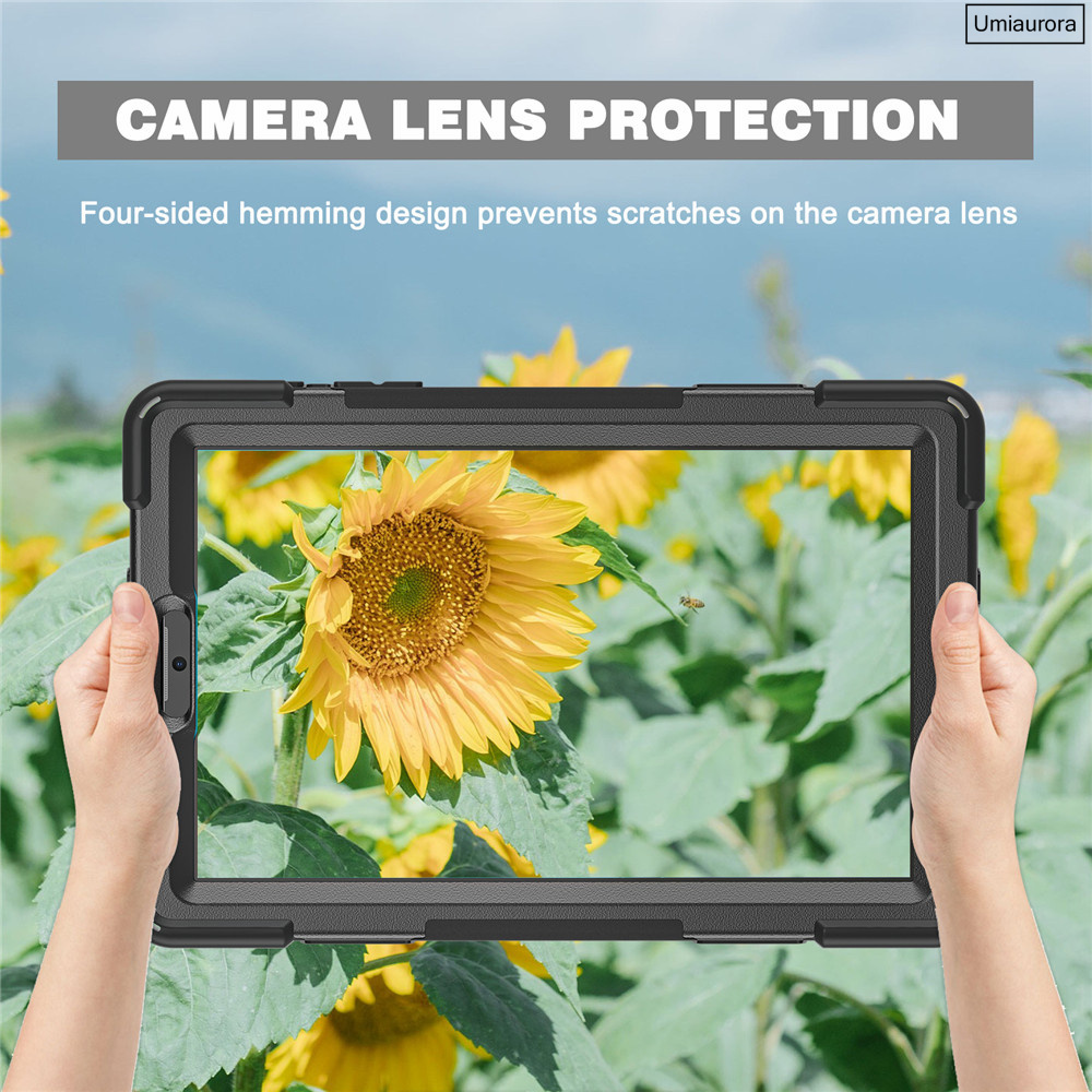 For Samsung Galaxy Tab S4 10.5 - Phone Cases Heavy Duty recensie en prijs