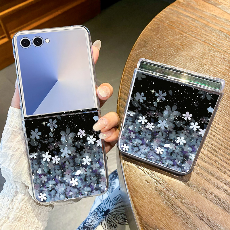 Cherry Blossom Case For Samsun - Phone Cases Z Flip 5 recensie en prijs
