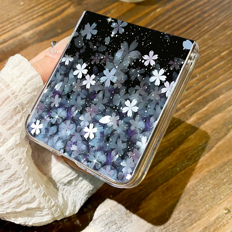 Cherry Blossom Case For Samsun - Phone Cases Z Flip 5 recensie en prijs