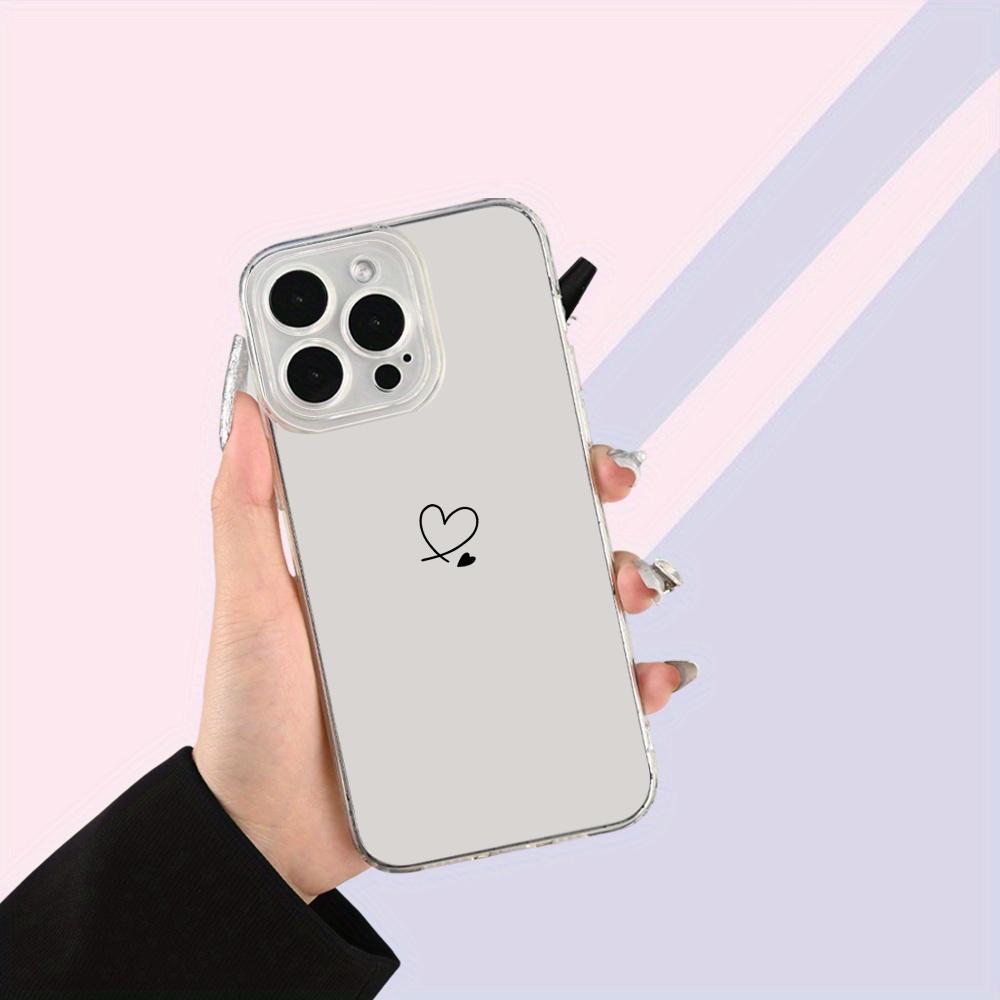 Top selling small heart design - Phone Cases Designer recensie en prijs