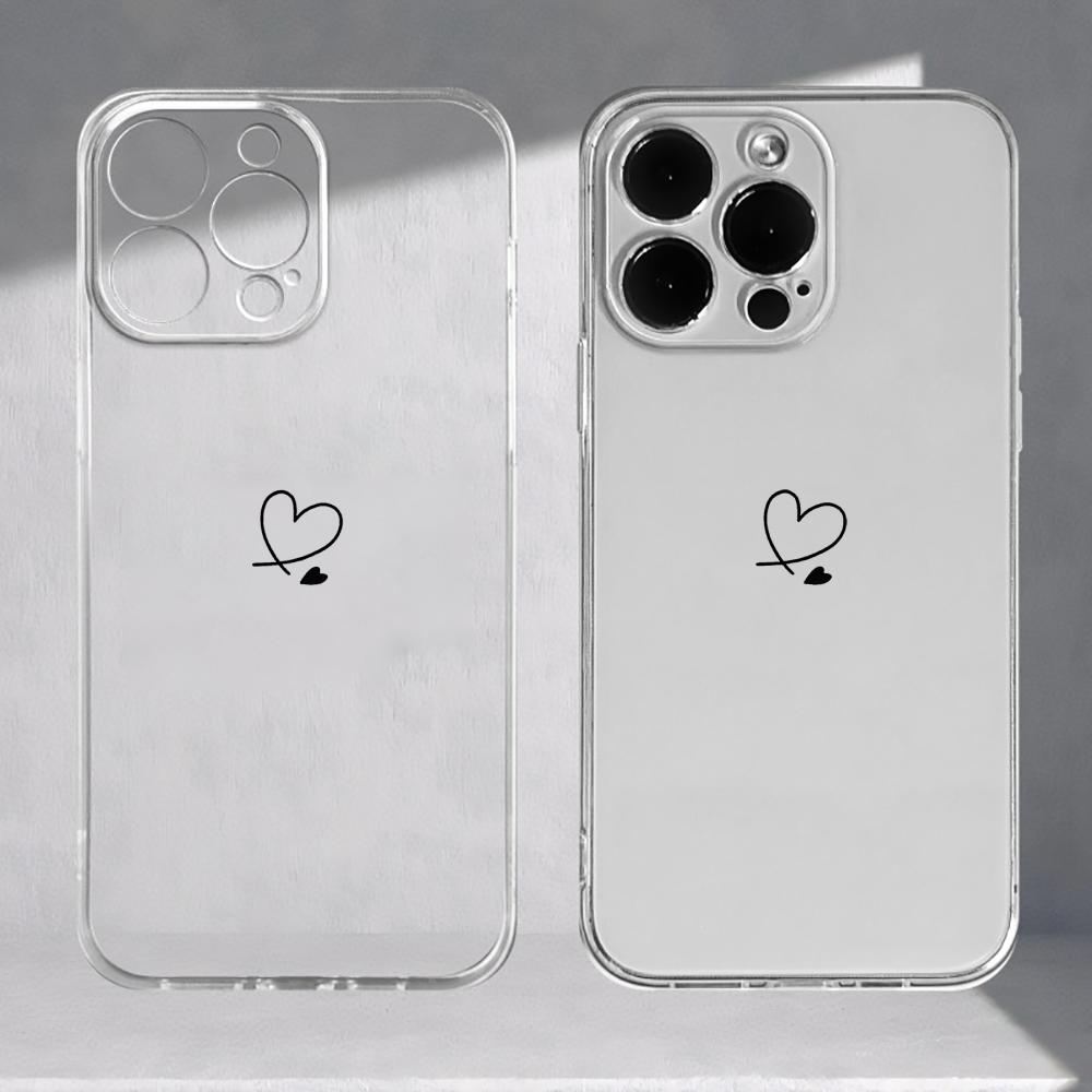 Top selling small heart design - Phone Cases Designer recensie en prijs