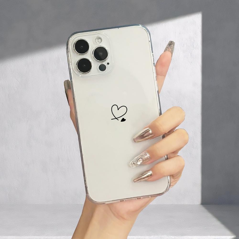 Top selling small heart design - Phone Cases Designer recensie en prijs