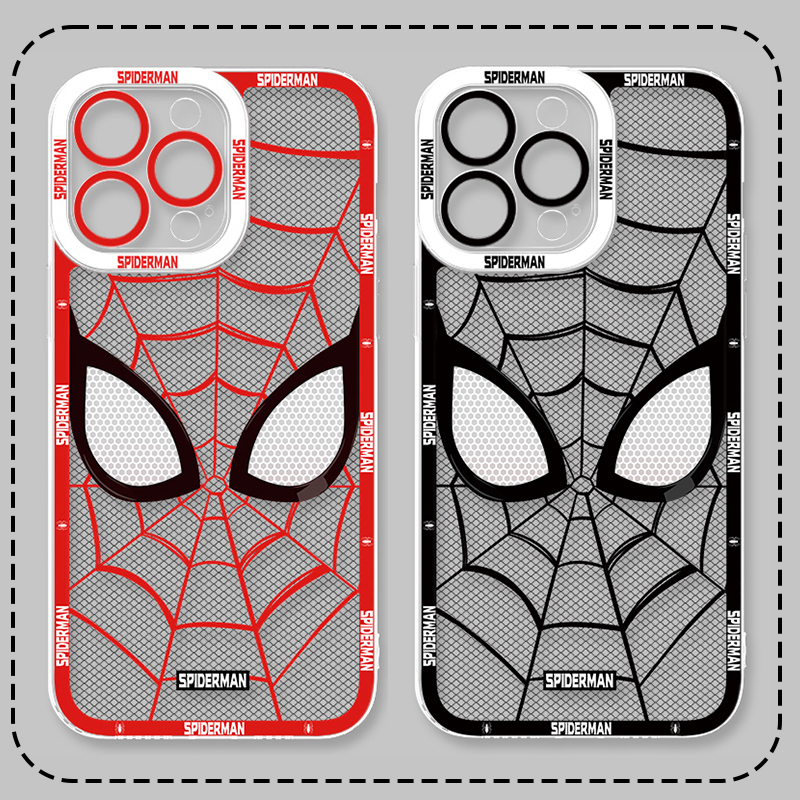 Marvel Spider Man Venom Soft C - Phone Cases Xiaomi 15 recensie en prijs