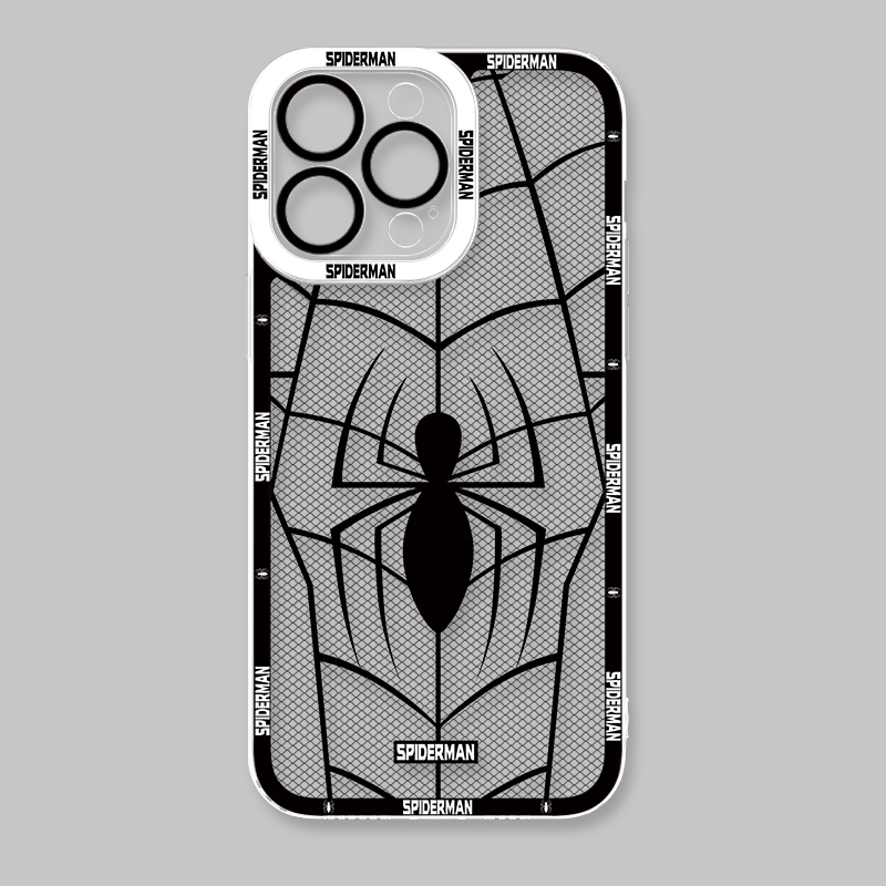 Marvel Spider Man Venom Soft C - Phone Cases Xiaomi 15 recensie en prijs