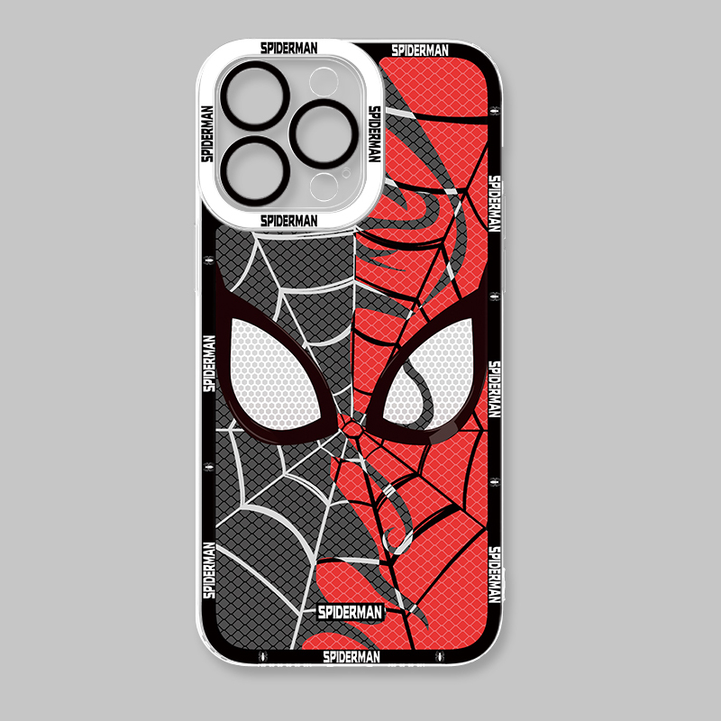 Marvel Spider Man Venom Soft C - Phone Cases Xiaomi 15 recensie en prijs