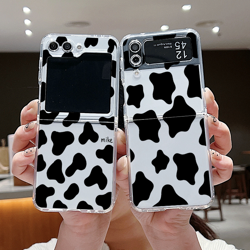 For Samsung Z Flip 7 Cute Cart - Phone Cases Z Flip 5 recensie en prijs