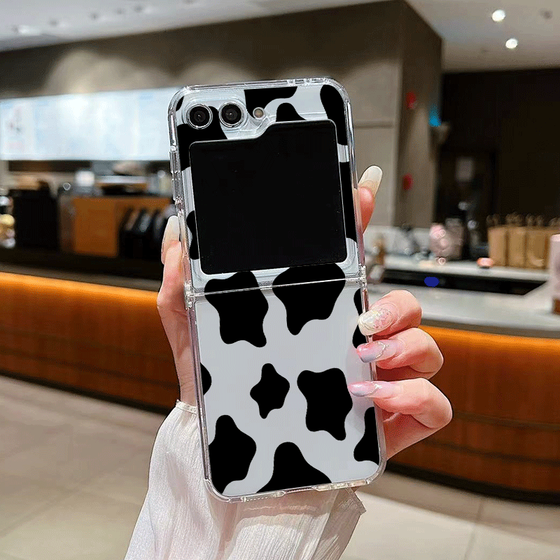 For Samsung Z Flip 7 Cute Cart - Phone Cases Z Flip 5 recensie en prijs