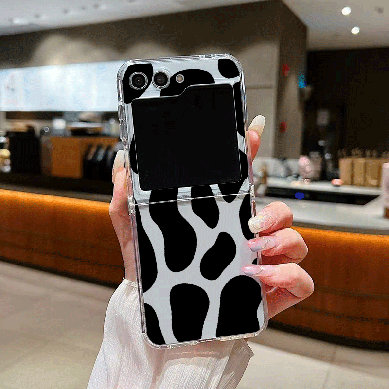 For Samsung Z Flip 7 Cute Cart - Phone Cases Z Flip 5 recensie en prijs