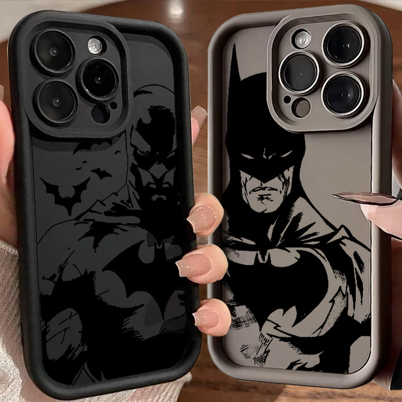 The B-Batmans Art Phone Case F - Phone Cases For Iphone 13 recensie en prijs