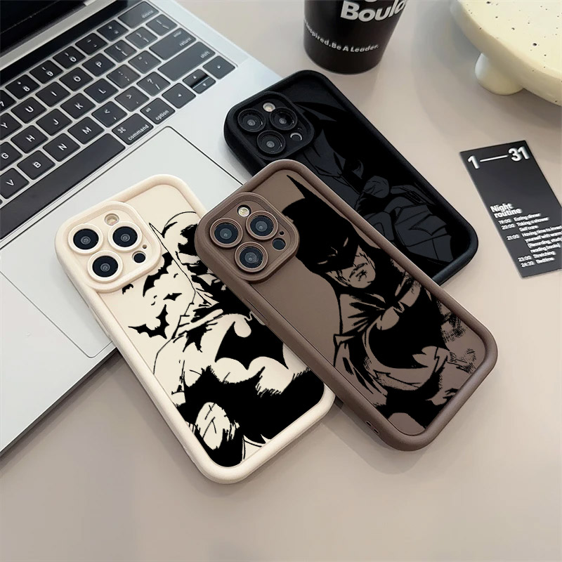 The B-Batmans Art Phone Case F - Phone Cases For Iphone 13 recensie en prijs