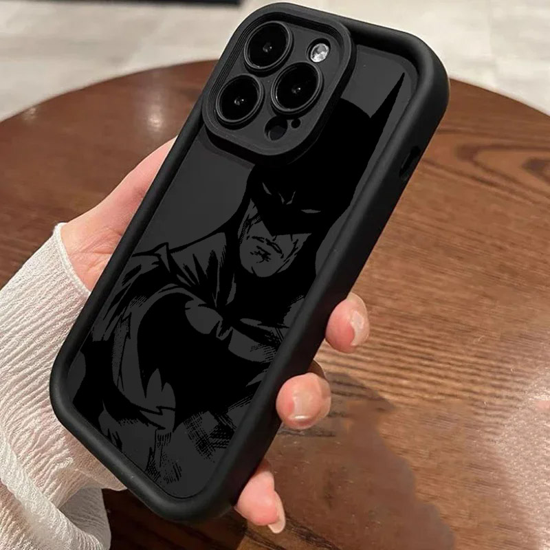 The B-Batmans Art Phone Case F - Phone Cases For Iphone 13 recensie en prijs