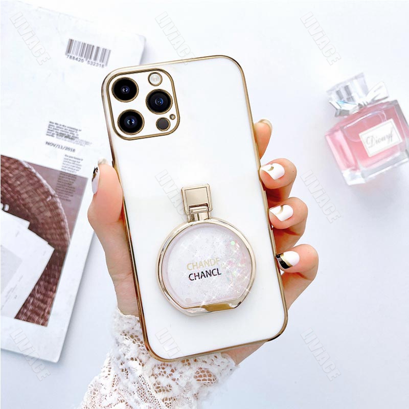 Quicksand Perfume Holder Phone - Phone Cases Arc recensie en prijs