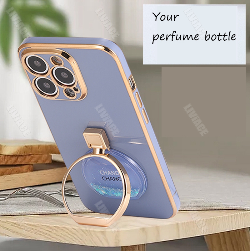 Quicksand Perfume Holder Phone - Phone Cases Arc recensie en prijs
