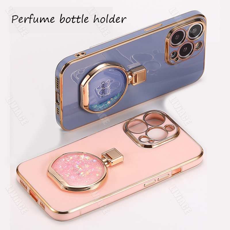 Quicksand Perfume Holder Phone - Phone Cases Arc recensie en prijs