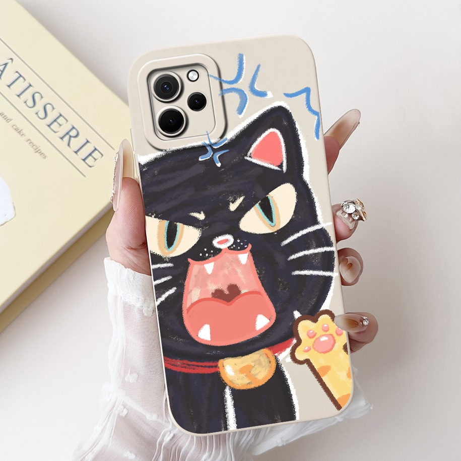 For Huawei nova Y61 Case Popul - Phone Cases Kawaii recensie en prijs