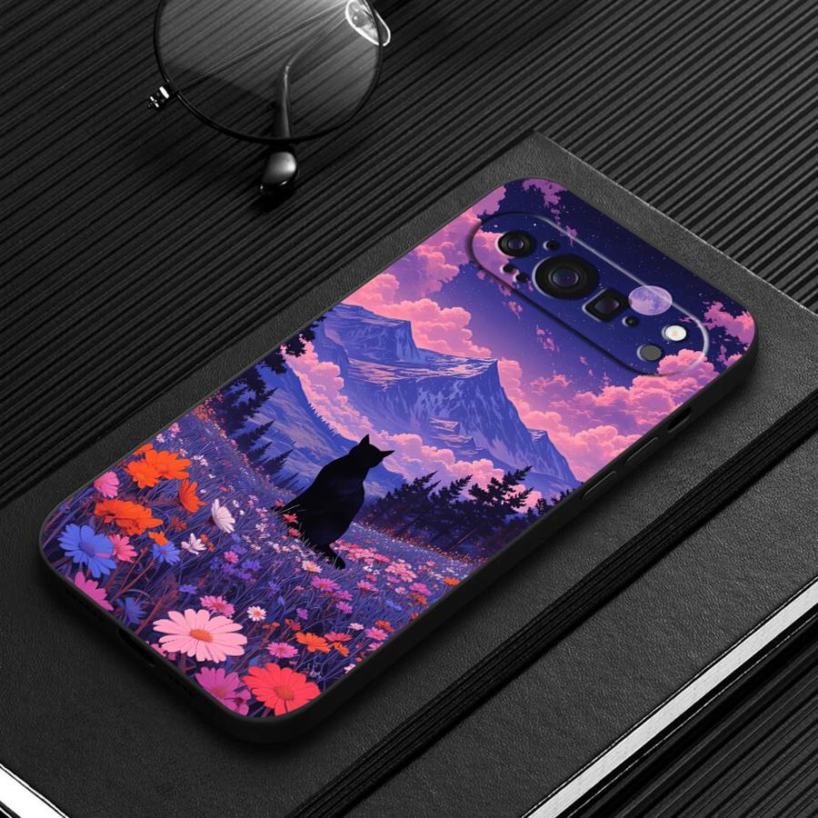 Funda Phone Cover Case for Goo - Phone Cases Pixel 10 recensie en prijs