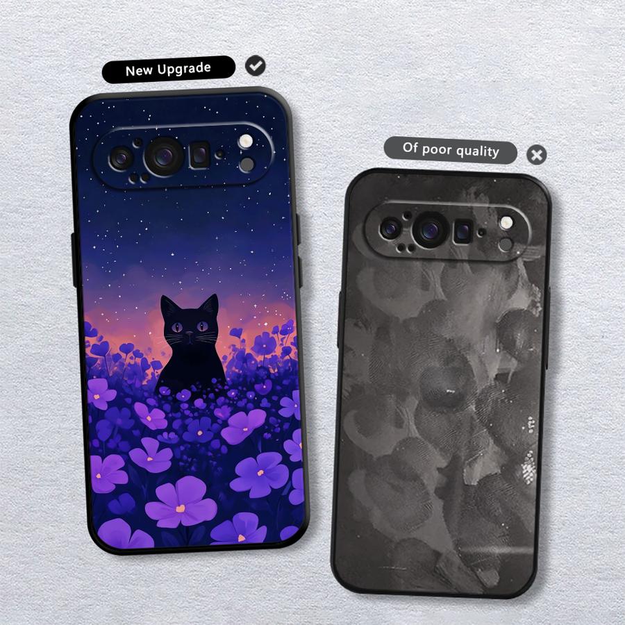 Funda Phone Cover Case for Goo - Phone Cases Pixel 10 recensie en prijs