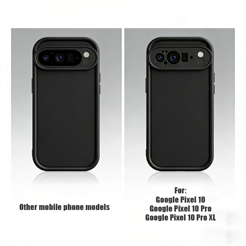 Ocean Whale Patterned TPU Phon - Phone Cases Pixel 10 recensie en prijs