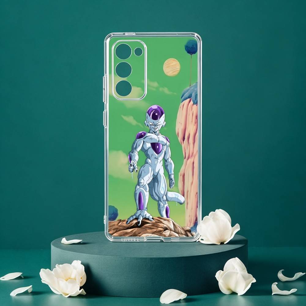 F-Freeza-ZA Phone Case For Sam - Phone Cases Za recensie en prijs