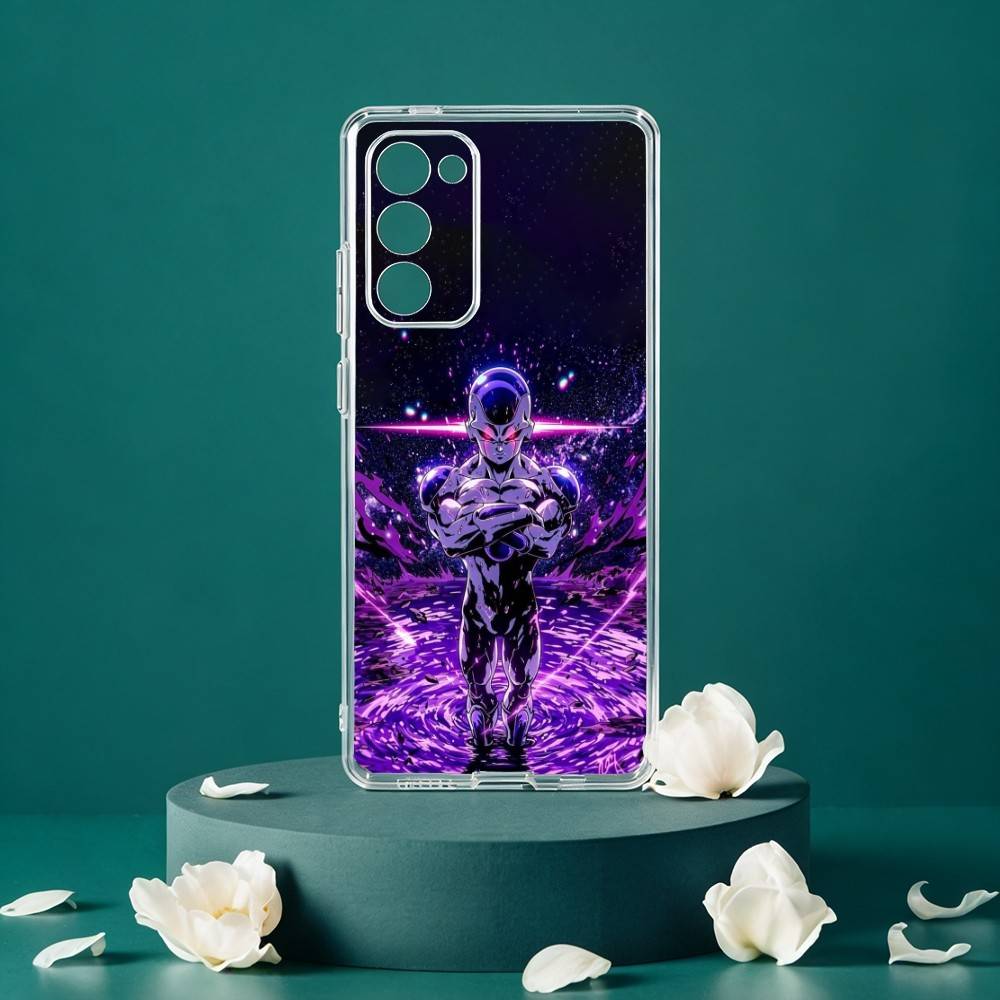 F-Freeza-ZA Phone Case For Sam - Phone Cases Za recensie en prijs