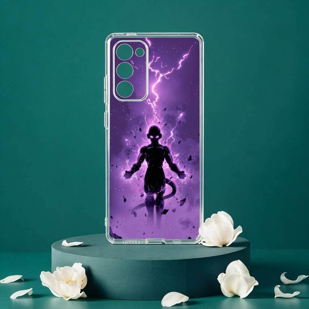 F-Freeza-ZA Phone Case For Sam - Phone Cases Za recensie en prijs