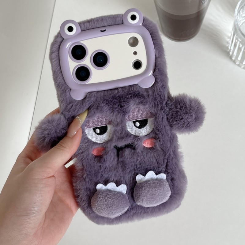 Cute Cartoon Funny dozing expr - Phone Cases For Iphone 13 recensie en prijs