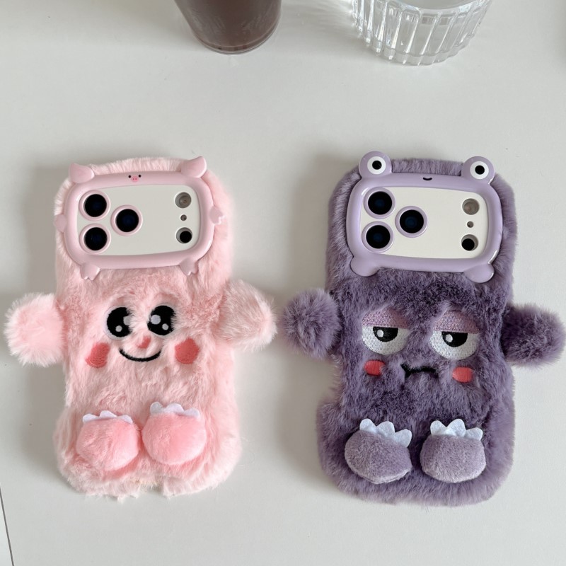 Cute Cartoon Funny dozing expr - Phone Cases For Iphone 13 recensie en prijs