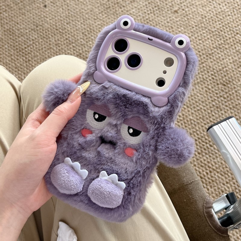 Cute Cartoon Funny dozing expr - Phone Cases For Iphone 13 recensie en prijs