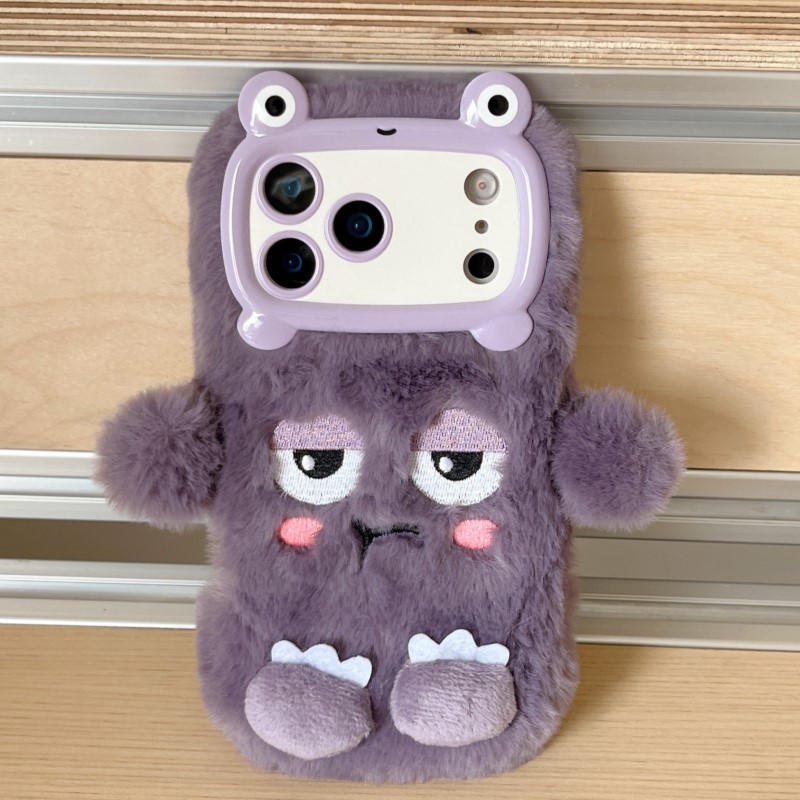 Cute Cartoon Funny dozing expr - Phone Cases For Iphone 13 recensie en prijs