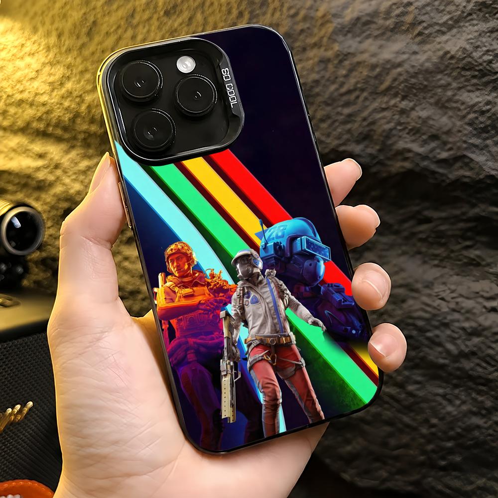 ARC Raiders Phone Case For iPh - Phone Cases Arc recensie en prijs