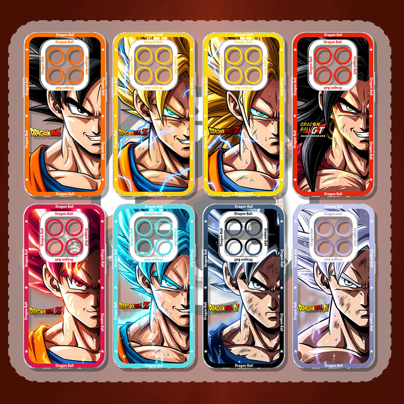 Case for D-DRAGON BALL GOKU Xi - Phone Cases Xiaomi 15 recensie en prijs