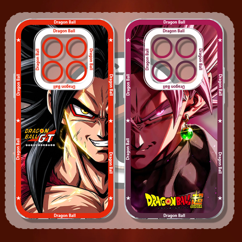 Case for D-DRAGON BALL GOKU Xi - Phone Cases Xiaomi 15 recensie en prijs