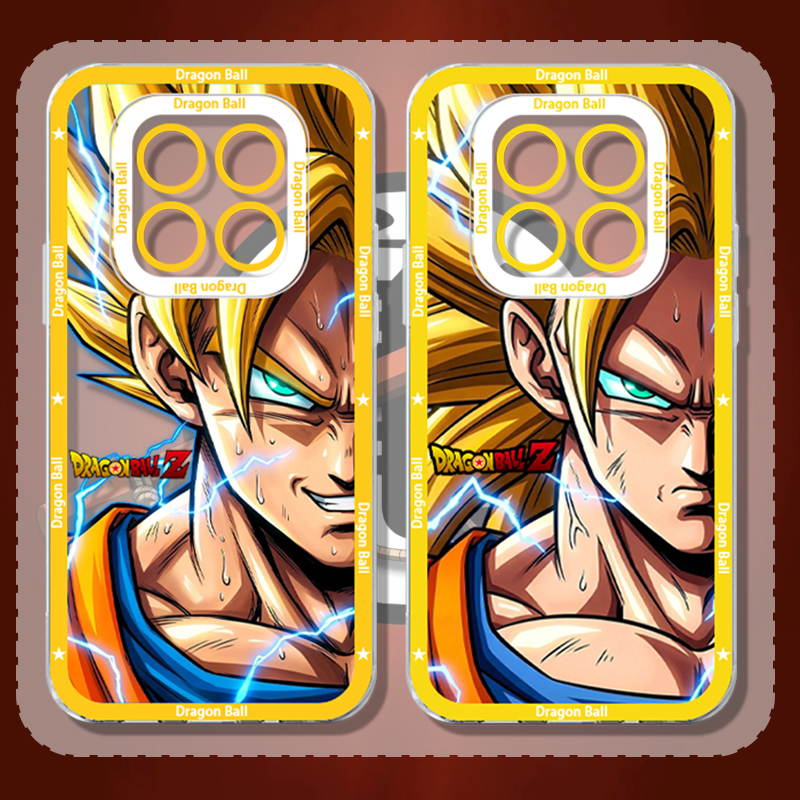 Case for D-DRAGON BALL GOKU Xi - Phone Cases Xiaomi 15 recensie en prijs